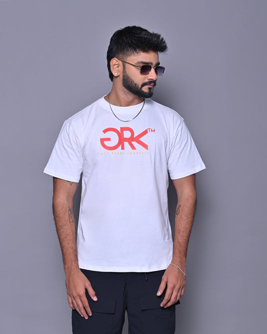 SILENT WITNESS Oversized T-Shirt