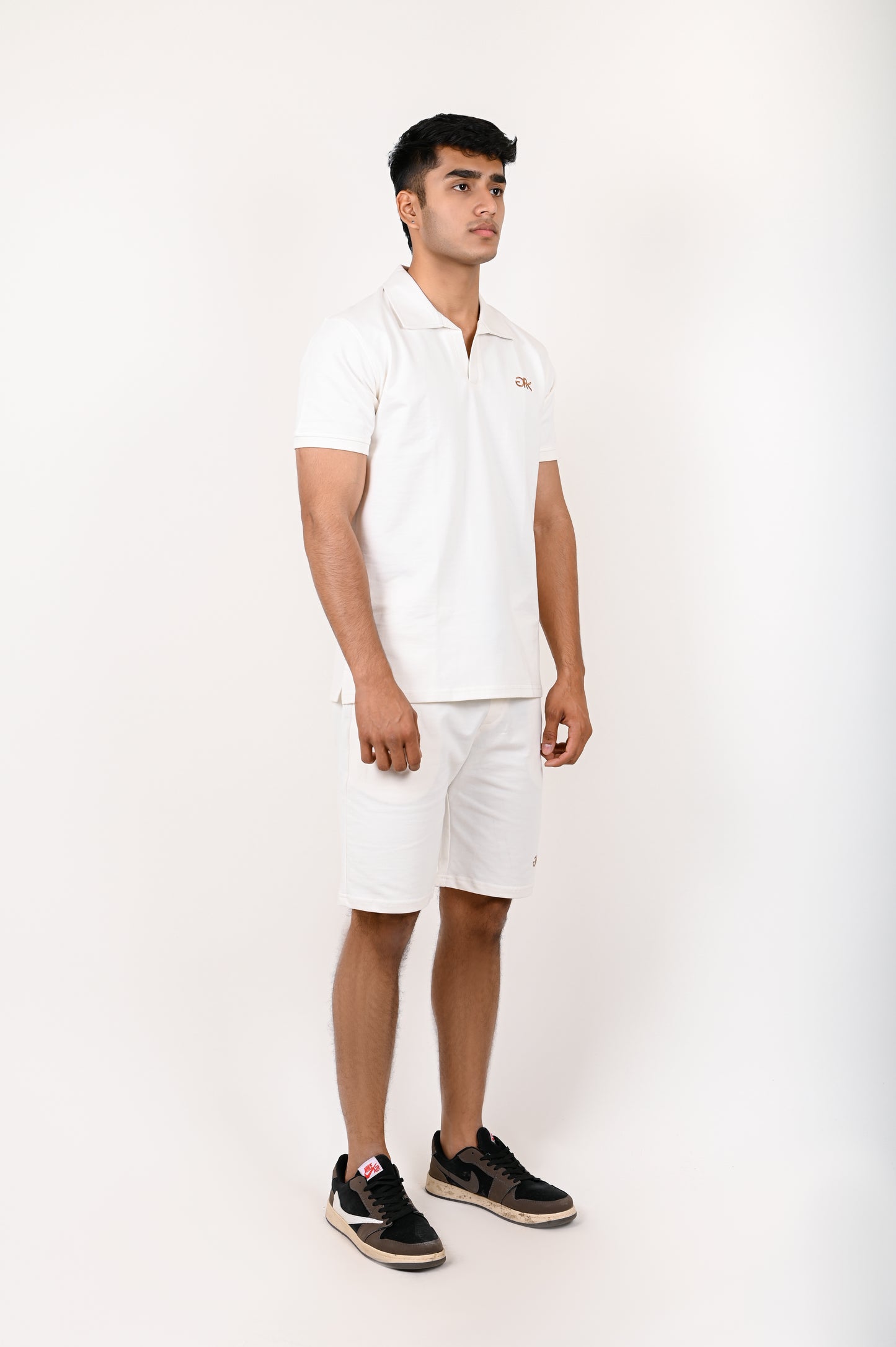 Off-White Co-ord Set