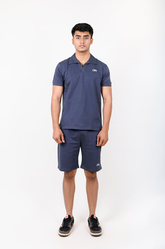 Dark Grey Co-ord Set