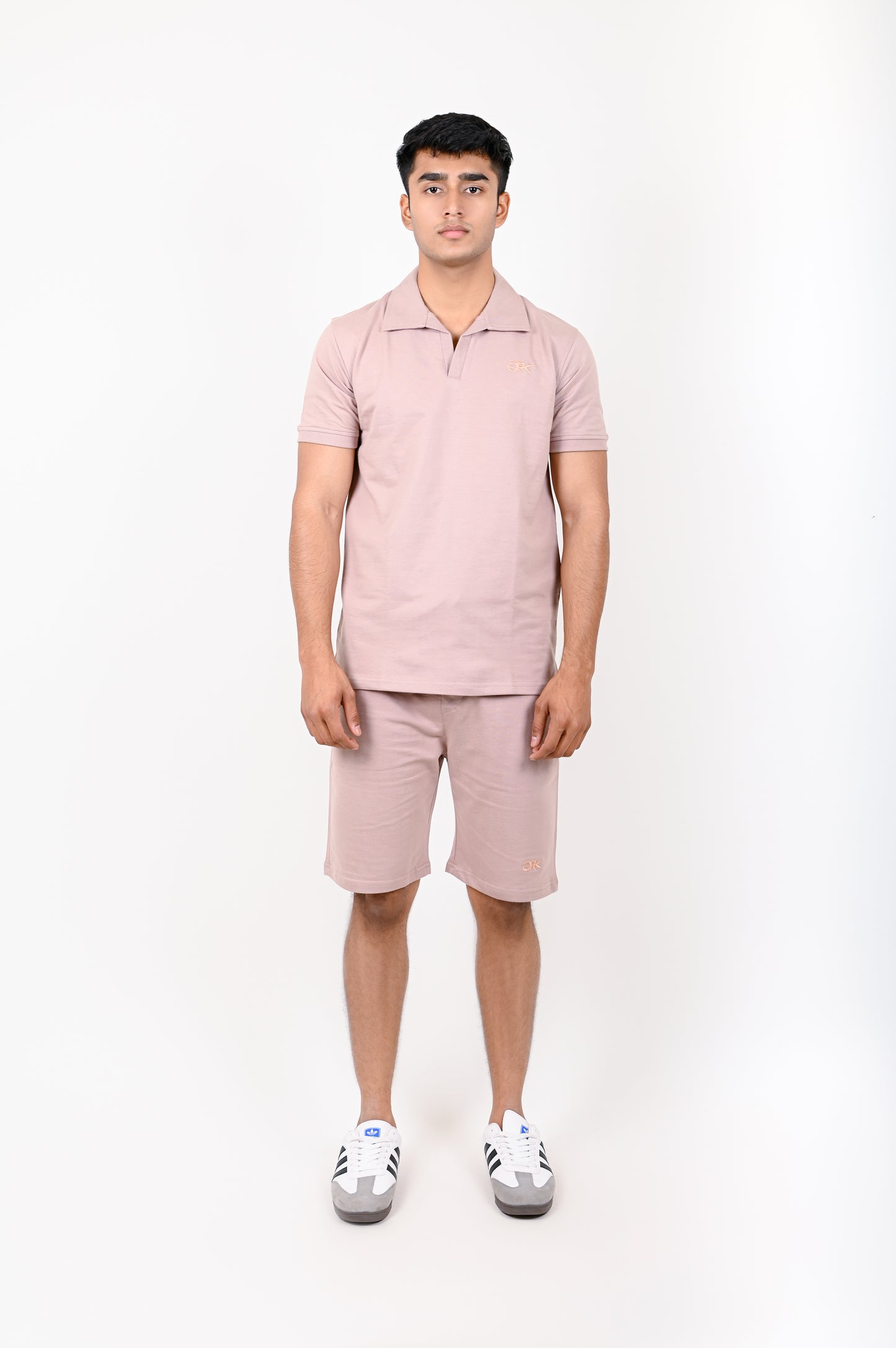 Onion Pink Co-ord Set