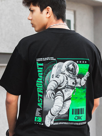 ASTRO Oversized T-Shirt