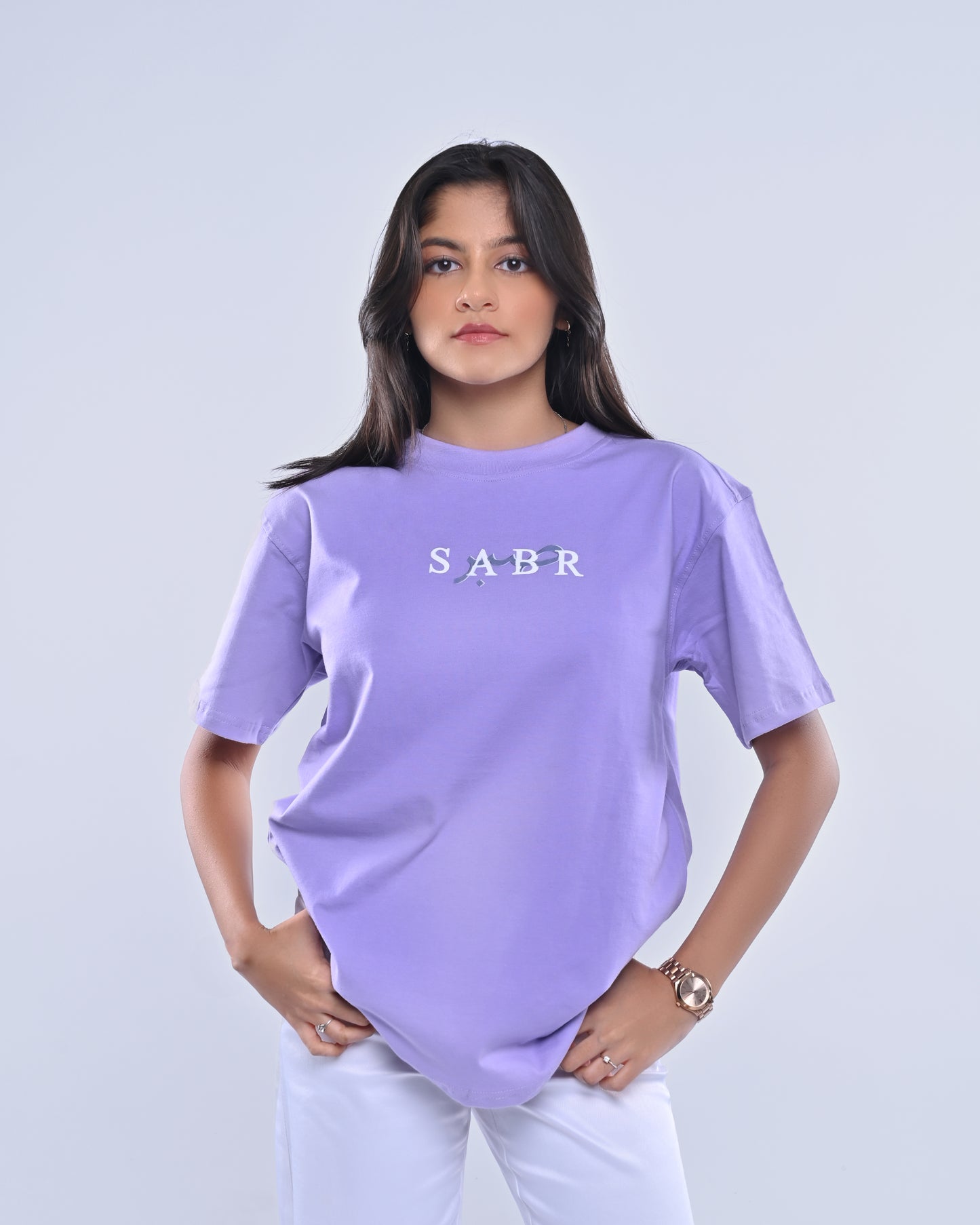 SABR Oversized T-Shirt