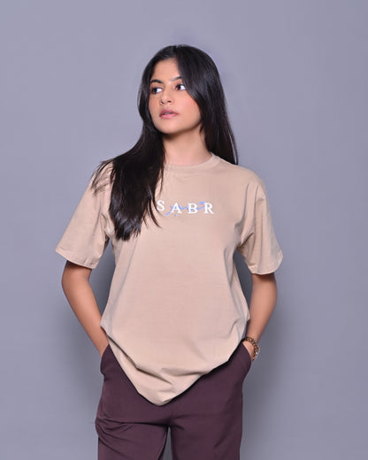 SABR Oversized T-Shirt