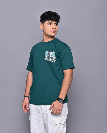 RICHMAN Oversized T-Shirt