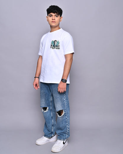 RICHMAN Oversized T-Shirt